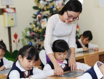 Mức lương mới của giáo viên từ ngày 1/1/2026