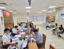 Hà Nội siết kỷ luật, yêu cầu chấm dứt tình trạng 'cát cứ dữ liệu'