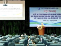 Đà Nẵng chuẩn hóa, đồng bộ 1.133.871 thửa đất lên cơ sở dữ liệu quốc gia