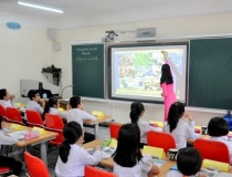 Đề xuất Khung năng lực số cho giáo viên, cán bộ quản lý cơ sở giáo dục