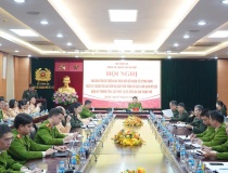 Hà Nội quyết tâm làm sạch dữ liệu đăng ký phương tiện và giấy phép lái xe