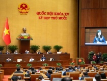 Hoàn thiện chính sách đột phá để nâng cao sức khỏe nhân dân