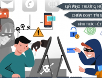 'Khiên 3 lớp' chống lừa đảo trực tuyến