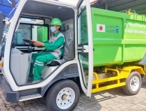 Thành phố Huế - Hành trình chuyển đổi xanh vì một đô thị sinh thái, thông minh và phát triển bền vững