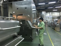 Thứ trưởng Thường trực Vũ Hải Quân làm Tổ trưởng Tổ giúp việc của Thủ tướng về phát triển KH,CN,ĐMST&CĐS