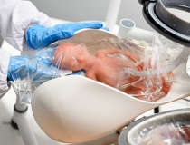 Tử cung nhân tạo: Bước ngoặt y học cứu sống trẻ sinh non