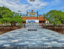 Ứng dụng khoa học, công nghệ, đổi mới sáng tạo và chuyển đổi số lĩnh vực di sản văn hóa