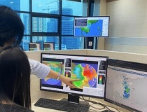 Ứng dụng khoa học công nghệ, trí tuệ nhân tạo và chuyển đổi số trong công tác dự báo khí tượng thủy văn