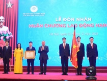 Bảo đảm thông tin của Đảng, Nhà nước tuyệt đối bí mật, tuyệt đối an toàn