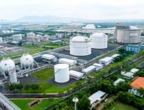 Danh sách các dự án quan trọng quốc gia, trọng điểm ngành năng lượng