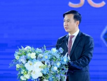 Việt Nam định hình tầm nhìn mới về AI: “Nhanh - An toàn - Nhân văn”