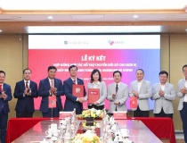 Agribank và VNPAY đưa giải pháp số đến từng hộ kinh doanh