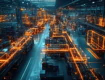 Đám mây, an ninh mạng và AI công nghiệp - Kiến trúc tương lai mang lại sự cân bằng hoàn hảo