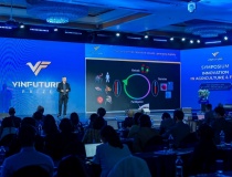 AI, công nghệ gen và sinh học thay đổi cách chúng ta nuôi trồng