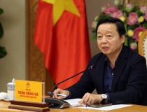 Bắt kịp sự phát triển công nghệ, mở rộng không gian ứng dụng dữ liệu viễn thám