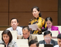 Bổ sung nghĩa vụ pháp lý đối với tổ chức, cá nhân sử dụng AI trong hoạt động báo chí