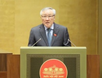 Chính phủ quyết liệt triển khai thực hiện các nghị quyết của Quốc hội về giám sát chuyên đề và chất vấn