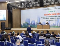 Hà Nội kiến tạo Khu công nghệ cao Hòa Lạc thành thung lũng công nghệ, đổi mới sáng tạo