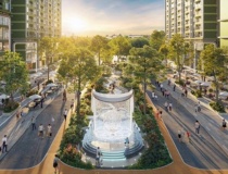 Khuôn khổ chung phát triển hạ tầng thông minh cho cộng đồng