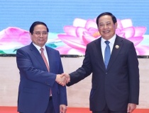 Kỳ họp 48 Uỷ ban Liên chính phủ Việt Nam – Lào: Hiện thực hoá quan hệ 