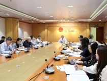 Ngành Thuế rà soát tiến độ thực hiện hai nghị quyết về chuyển đổi số quốc gia