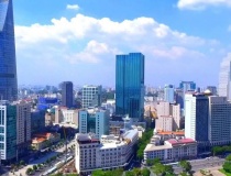 Việt Nam trở thành điểm sáng trên thị trường IFM mới nổi khu vực Đông Nam Á