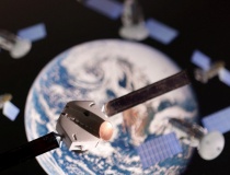 Không gian vũ trụ và bài toán cấp bách về an ninh mạng