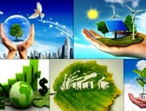 Khoa học và công nghệ: Động lực trung tâm của chuyển đổi xanh