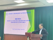 Liên hiệp các Hội KH&KT Việt Nam phổ biến các văn bản mới về khoa học và công nghệ