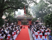 Giới thiệu các tuyến du lịch di sản Hà Nội: Kết nối giá trị văn hóa bằng nền tảng số