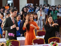 Vaccine SỐ 2025: Vì sự an toàn của phụ nữ và trẻ em gái trên không gian mạng