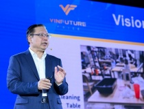 Robot thông minh đến gần đời sống: Thách thức và cơ hội cho Việt Nam