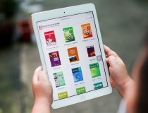 Yêu cầu không chèn quảng cáo, nội dung kinh doanh, gợi ý mua sắm, giới thiệu bên ngoài vào SGK điện tử