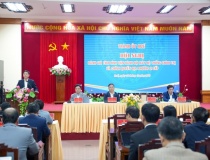 TP. Huế: Tháo gỡ vướng mắc, hoàn thiện mô hình chính quyền địa phương 2 cấp