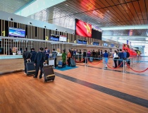 Thêm 41 cửa khẩu quốc tế cho phép người nước ngoài xuất, nhập cảnh bằng thị thực điện tử