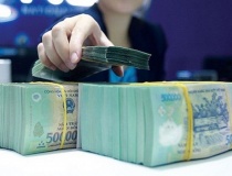 Ngân hàng Nhà nước nâng lãi suất cho vay ngắn hạn trên thị trường mở