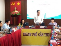 Cần Thơ thúc đẩy kinh tế số, nâng cao năng lực cạnh tranh