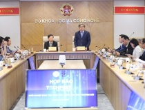 Hà Nội đẩy mạnh đầu tư khoa học công nghệ, sắp xây dựng loạt phòng lab quy mô rất lớn