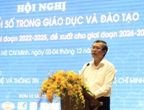 Nhiều địa phương tích hợp học bạ số vào VNeID để phục vụ tuyển sinh