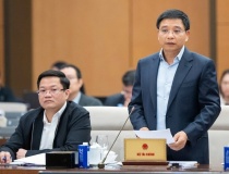 Tạo cơ chế, chính sách đột phá, đặc thù thúc đẩy Thủ đô Hà Nội phát triển nhanh và bền vững