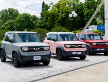 Người dùng lên đời ô tô lần đầu: VinFast VF 3 đang là lựa chọn dễ mua, dễ nuôi nhất thị trường