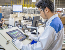 Ứng dụng AI thúc đẩy năng lực cạnh tranh cho doanh nghiệp