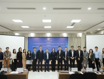 Việt Nam – Nhật Bản chia sẻ kinh nghiệm xây dựng chính sách và triển khai AI an toàn, tin cậy