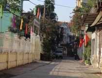 Chuyển đổi số đang thay đổi diện mạo nông thôn Việt Nam