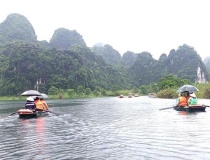 Nông thôn Việt khởi sắc nhờ du lịch xanh