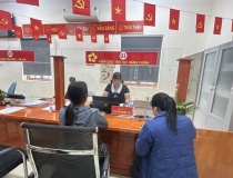 Giảm nghèo bền vững khi chuyển đổi sang mô hình chính quyền 2 cấp