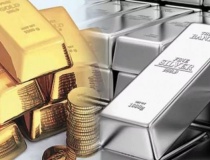 Kim loại quý vượt Bitcoin về mức sinh lời hàng năm