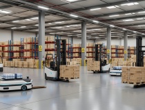 Năm 2026: Cuộc “rung chuyển” tất yếu của ngành robot nhà kho