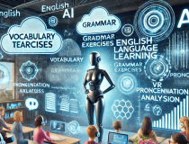 Ứng dụng trí tuệ nhân tạo trong nâng cao năng lực ngoại ngữ