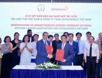 Công nghệ, khoa học mới mở rộng cơ hội sống cho bệnh nhân ung thư